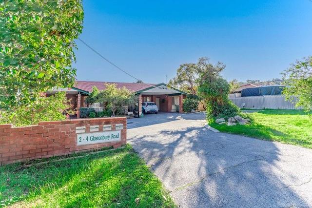 13/4 Glastonbury Road, WA 6112
