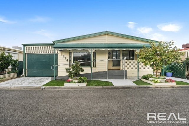 264/36 Hillier Road, SA 5116