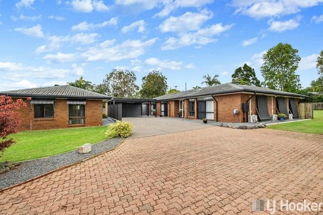 60 Long Street, QLD 4163