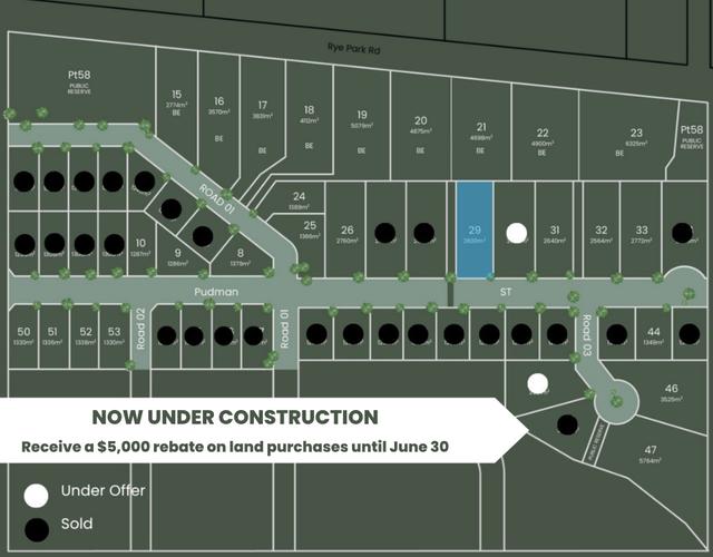 Donohoe's Estate - Stage 1 - Lot 29, Pudman Street, NSW 2586