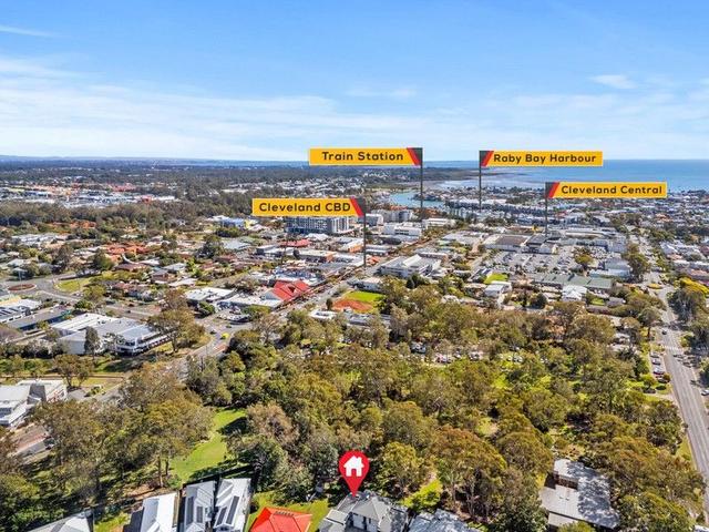 4/7 Yarrow Court, QLD 4163