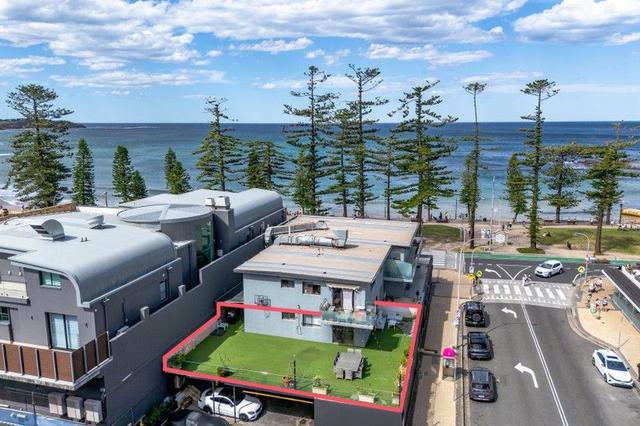 3/20 The  Strand, NSW 2099