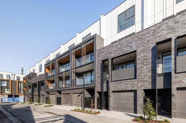 2 Sentinel Square, VIC 3207