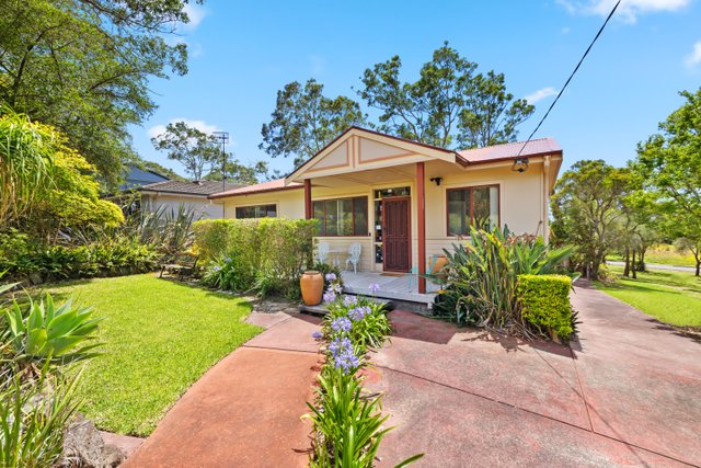 51 Jacqueline Avenue, NSW 2263