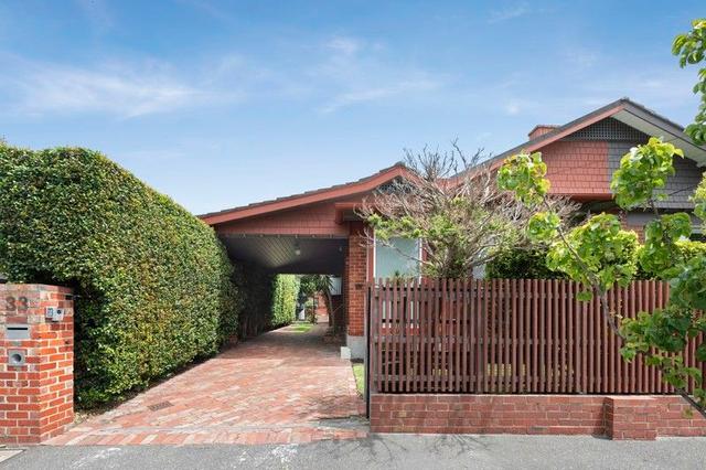 33 Blanche Street, VIC 3187