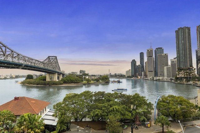 32/7 Boundary Street, QLD 4000