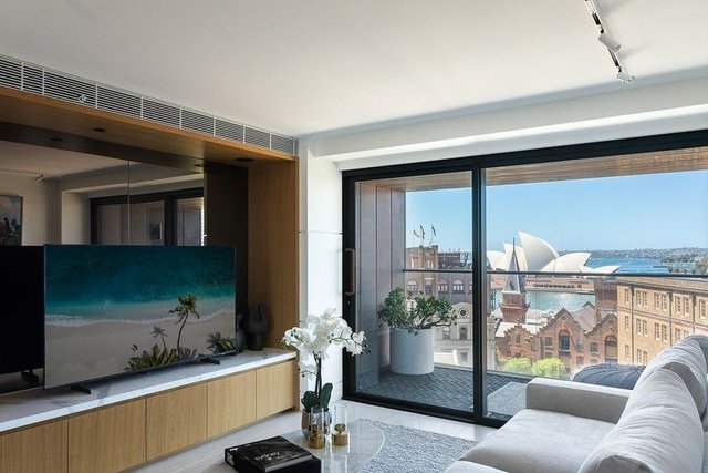 505/38 Cumberland Street, NSW 2000