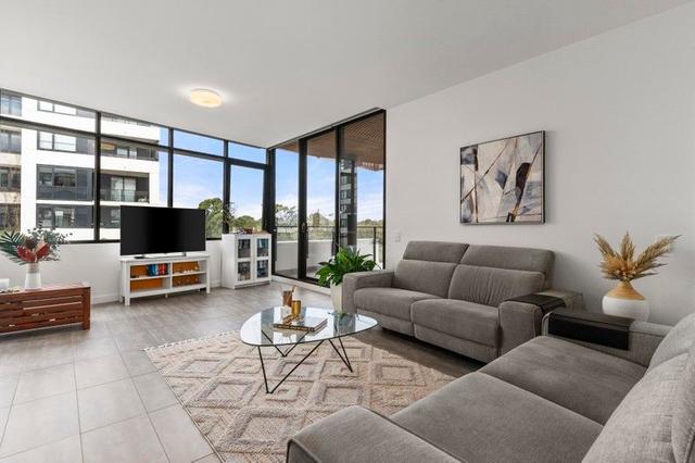 306/475 Captain Cook Drive, NSW 2230
