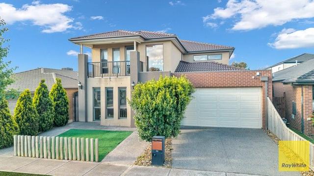 58 Award Crescent, VIC 3029
