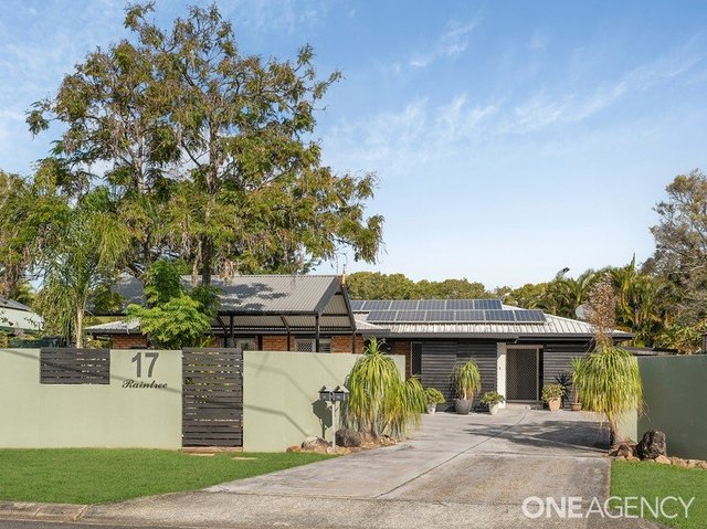17 Raintree Street, QLD 4021