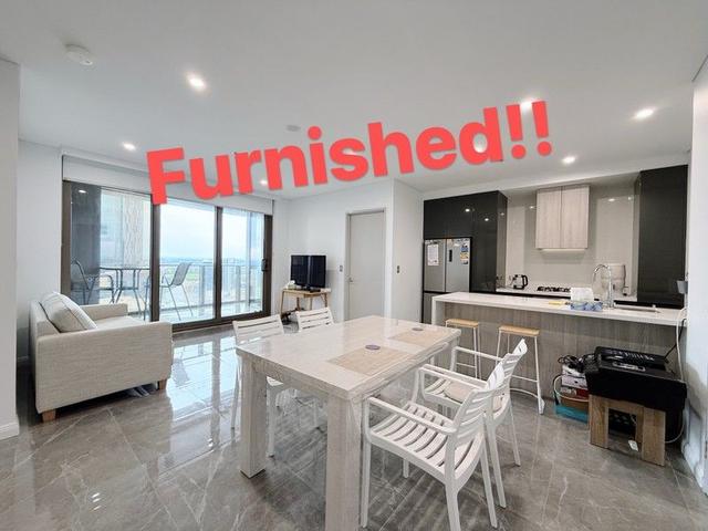 3133/180 George Street, NSW 2150
