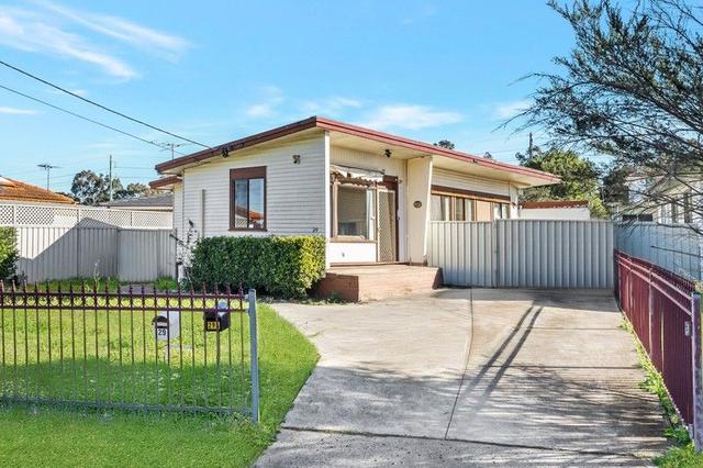 29 Coongra Street, NSW 2168