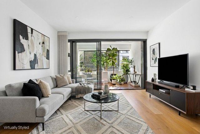 101/467 Miller Street, NSW 2062