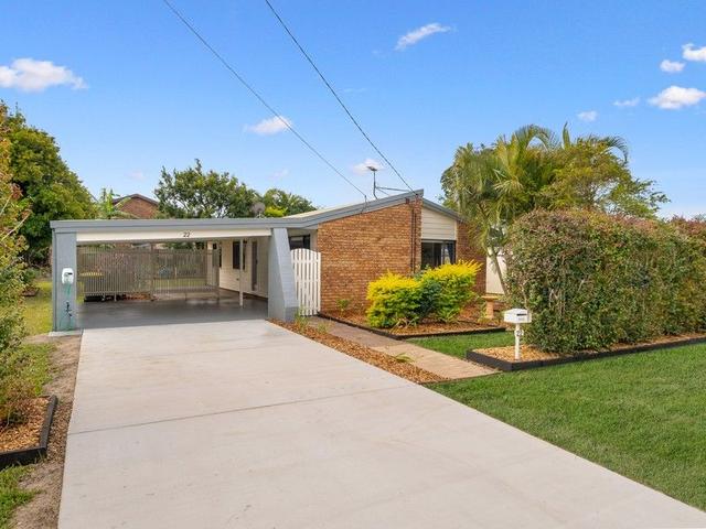 22 Chorley Street, QLD 4021