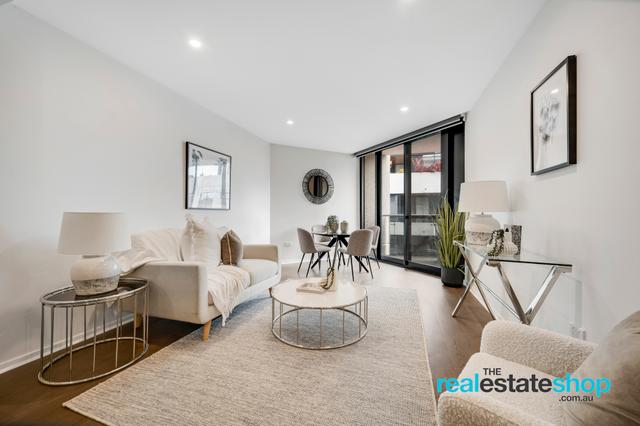 56/11 Kerridge Street, ACT 2604