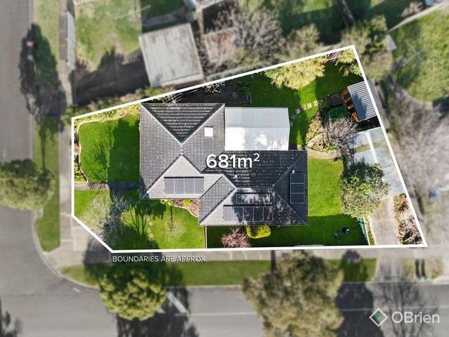 21 Mahon Crescent, VIC 3805