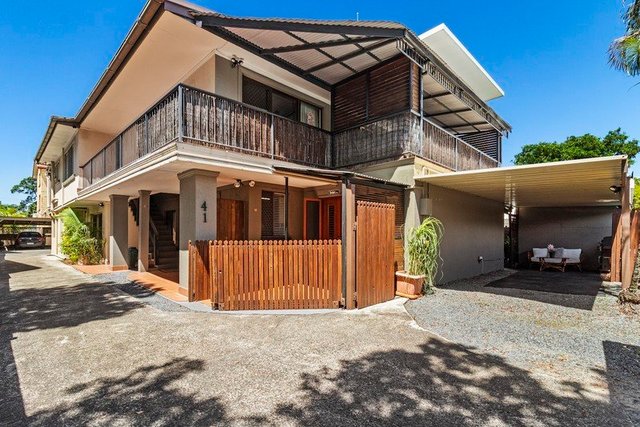 41 Frank Street, QLD 4215