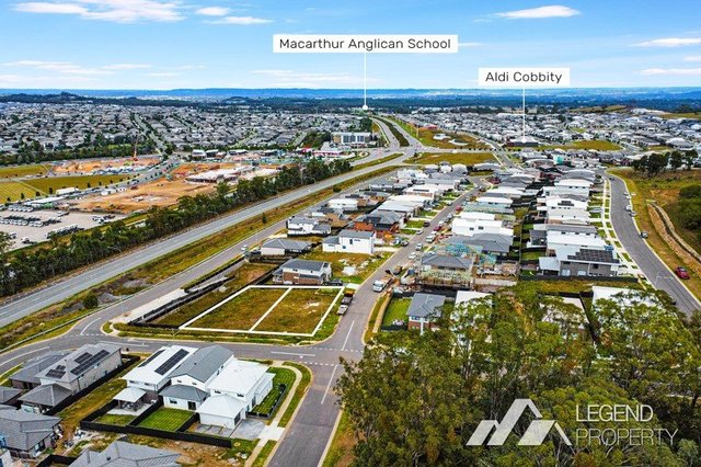 52 Heartfruit Avenue, NSW 2570