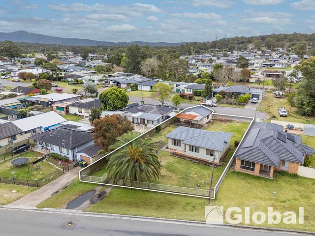 60 Northville Road, NSW 2278