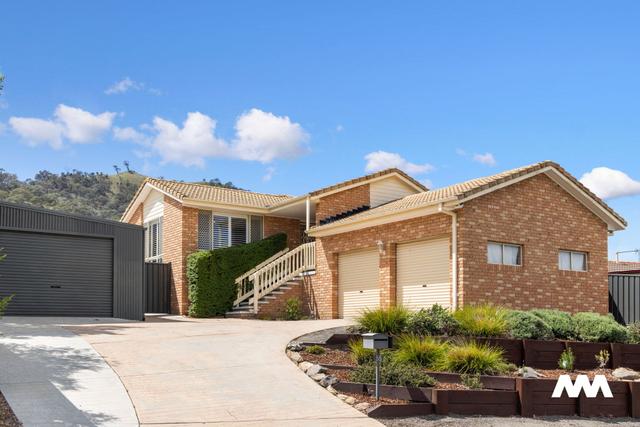 55 Smeaton Circuit, ACT 2906