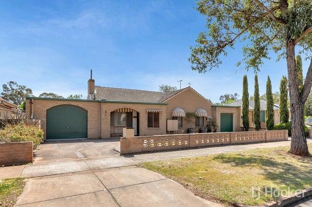 4 Fairfield Road, SA 5112