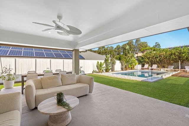 4 Killarney Court, QLD 4208