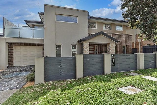 9 Exon Street, VIC 3188