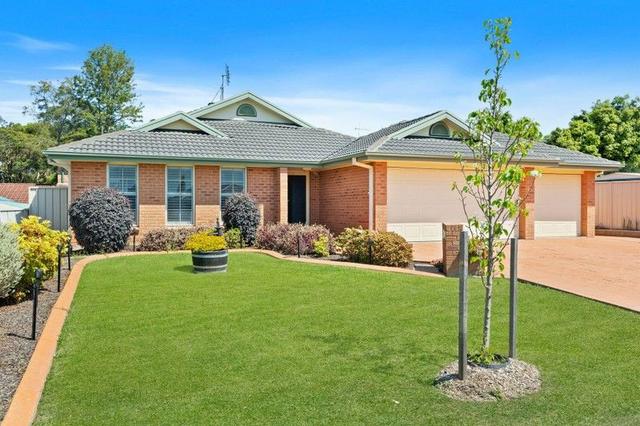 3 Trisley Close, NSW 2287