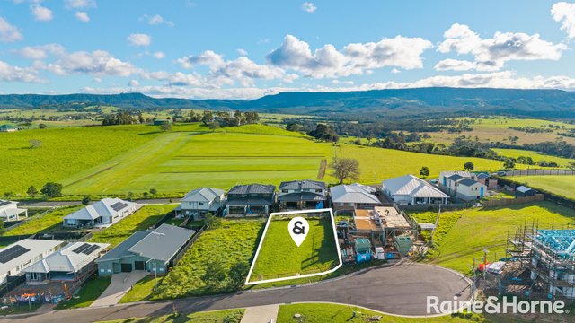 Lot 506 Hilder Close, NSW 2538