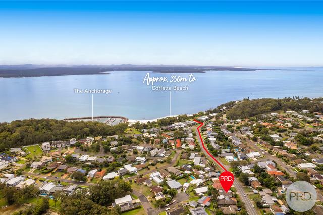 114a Sandy Point Road, NSW 2315