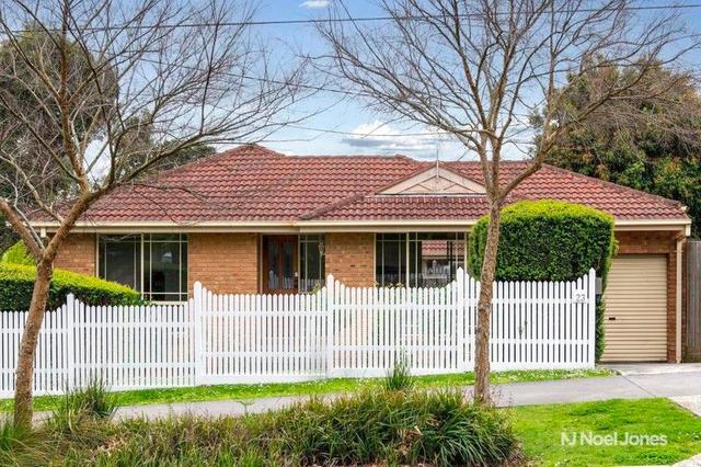 23 Laurence  Grove, VIC 3135