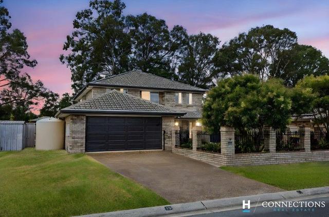 99 Tranquility Drive, QLD 4022