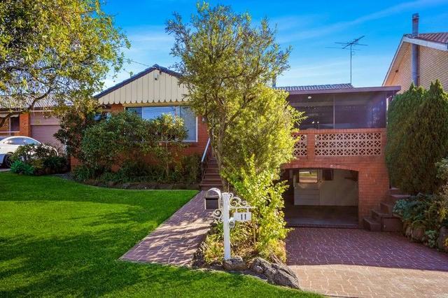 11 Palm Street, NSW 2145