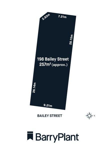 198 Bailey Street, VIC 3216