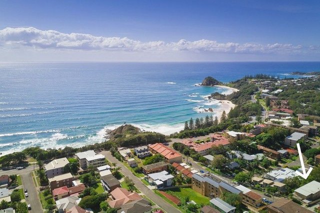 3/10 Everard  Street, NSW 2444