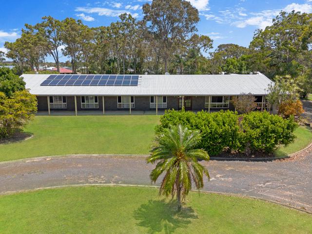 65 Wellington Crescent, QLD 4655