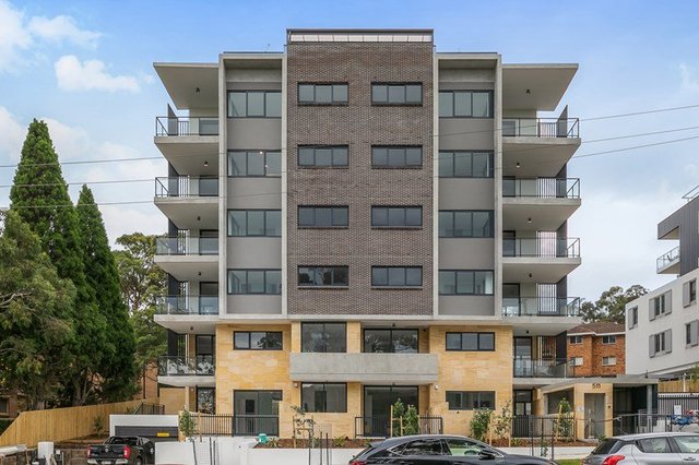 15/511 President Avenue, NSW 2232