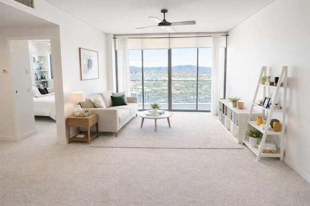 1707/35 Campbell Street, QLD 4006