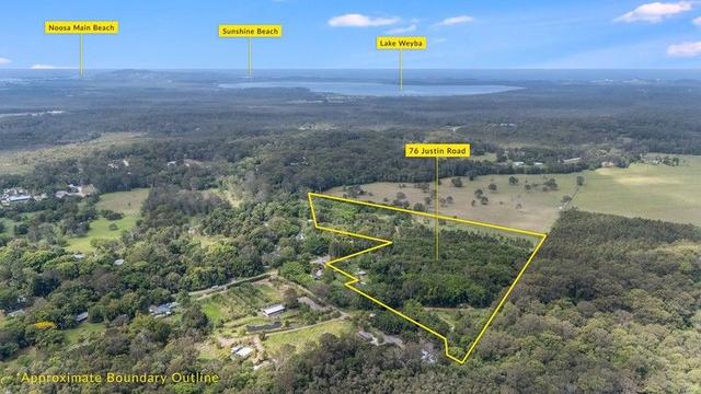 76 Justin Road, QLD 4562