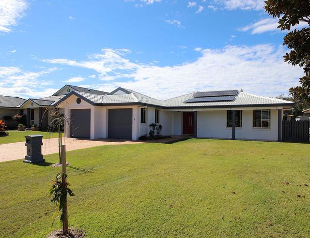 4 Sovereign Avenue, NSW 2427