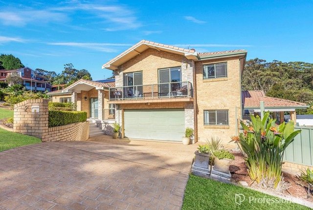 2 Tabard Place, NSW 2234