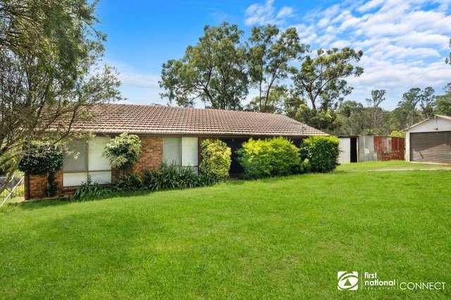 297A Saunders, NSW 2765