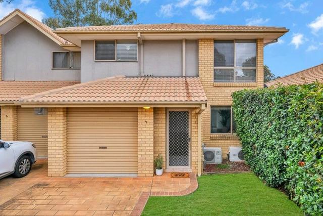 7/10 Womberra Place, NSW 2750