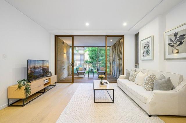 25/8 Buckingham Road, NSW 2071