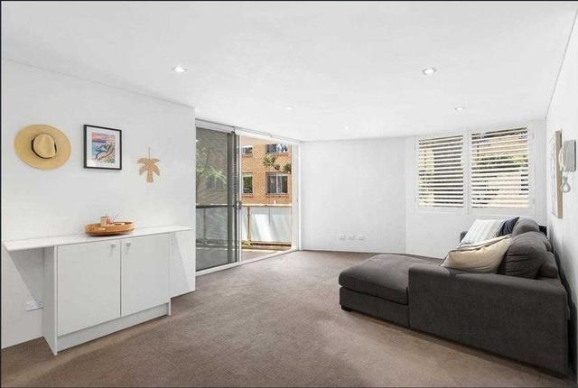 18/2-4 Frances Street, NSW 2031