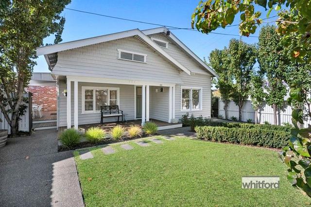 252 Shannon Avenue, VIC 3218
