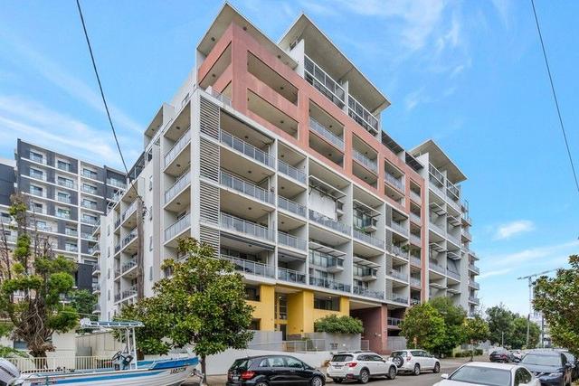 34/12-18 Bathurst, NSW 2170
