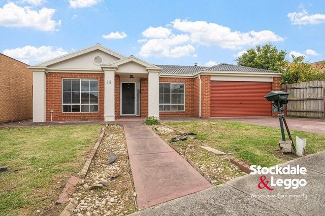 14 Cornell Close, VIC 3047