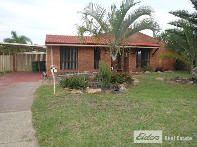 9 Townsend Road, WA 6168