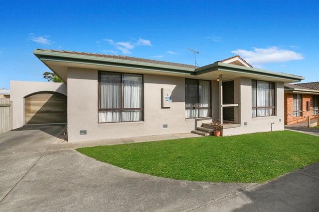3/8 McLeod Street, VIC 3995